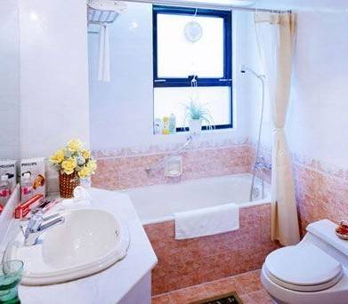 衛(wèi)浴間防水 用這些防水材料較好？