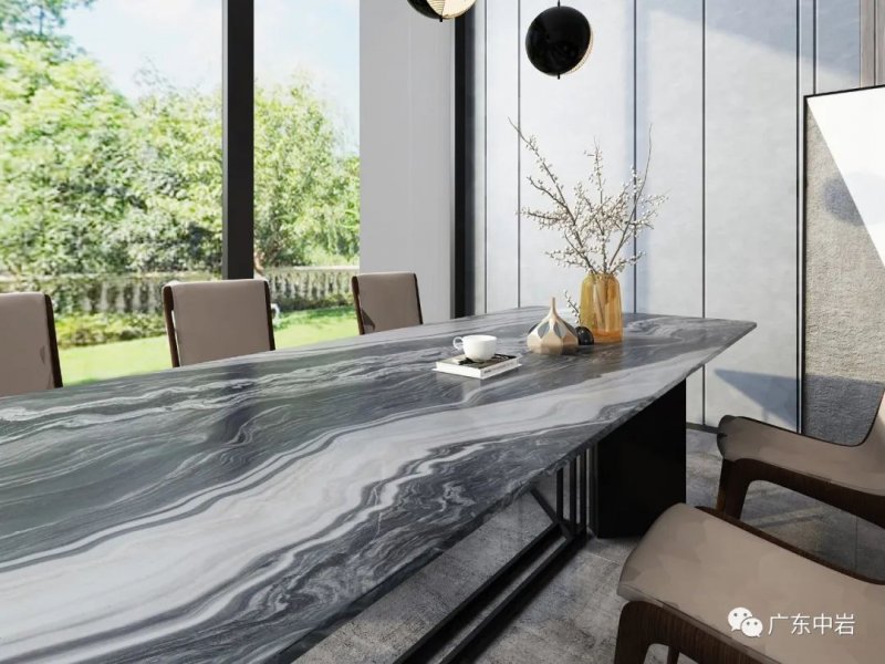 壹號星·巖 | 硬核實(shí)力，中巖智造！_3