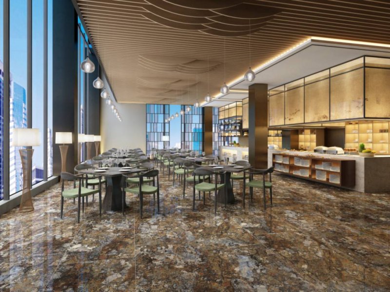 高德·巖板瓷磚時(shí)光奢石：有“巖”值，自成焦點(diǎn)_10