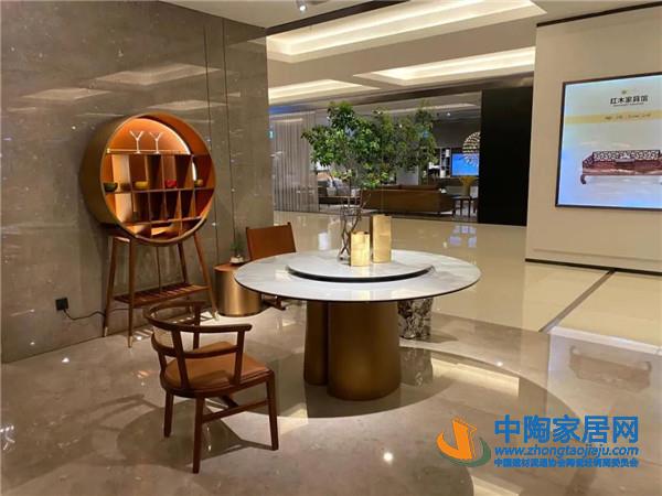 2021上半年巖板家具趨勢(shì)：部分產(chǎn)品降價(jià)明顯_4