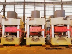 數(shù)百家陶瓷廠退出，催熱二手陶機(jī)原料“江湖”