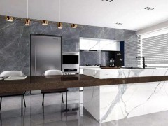 與你分享巖板臺(tái)面的優(yōu)缺點(diǎn)！