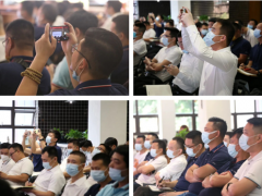 宏宇夏季營銷戰(zhàn)打響！高效賦能，贏戰(zhàn)市場