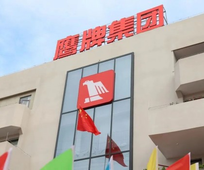 逆勢超車，保持6年高速發(fā)展！鷹牌2086未來可期