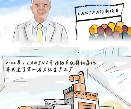 蒙政強(qiáng)：巖板未來的“狂想曲”