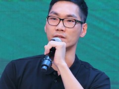 白兔瓷磚副總經(jīng)理 丁雄翔：瓷磚減薄，沒有盡頭可言