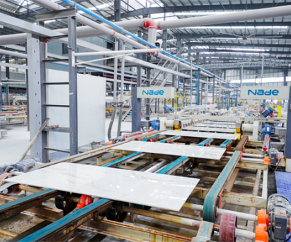 推薦率66.03%！蒙娜麗莎瓷磚入選2022十強供應(yīng)商榜單