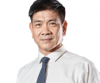 彭長華：陶瓷行業(yè)下半場，大破必有大立