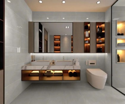 糖果瓷磚｜微理石系列全新上線(xiàn)