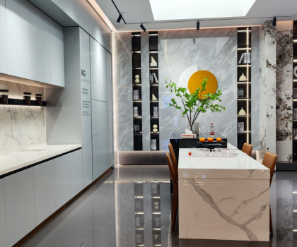 各大品牌展廳重裝迎展，這些新品、新工藝值得看