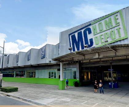 入駐菲律賓建材中心，九牧積極布局海外市場！