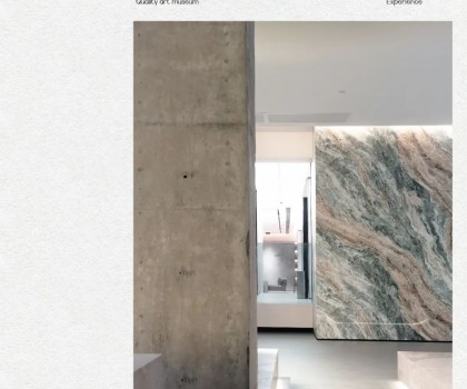 七星品質(zhì)藝術(shù)館| 玩轉(zhuǎn)品牌概念，打造品質(zhì)藝術(shù)空間！