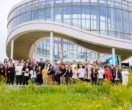 質(zhì)美中國(guó)丨品鑒“津”味生活，恒潔與設(shè)計(jì)師共敘品質(zhì)人居