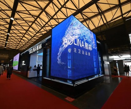 科技、智能、健康，航標(biāo)攜五大主題、十大系列引領(lǐng)上海展新風(fēng)潮