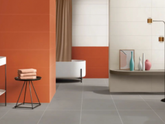 陶瓷圈經(jīng)久不衰的純色磚，你了解多少？