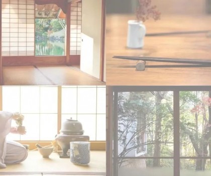 薩米特搭配靈感│自然·原色重新定義原木風(fēng)真的可以裝出高級(jí)感