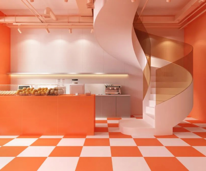 這個(gè)夏天，金朝陽瓷磚銳麗巖板讓家持續(xù)釋放「多巴胺」