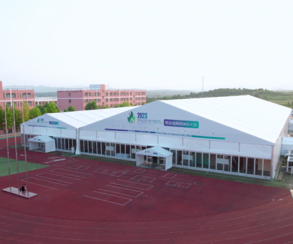 2023河北·贊皇高邑國際陶博會即將開幕，全國200家企業(yè)數(shù)千款產(chǎn)品將集中亮相