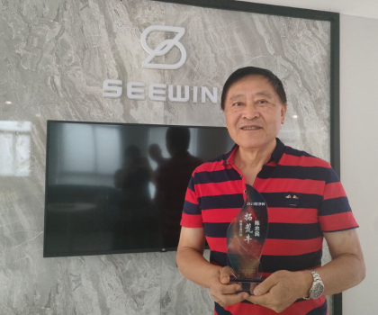 中國(guó)智能衛(wèi)浴行業(yè)的拓荒?！愔颐? title=