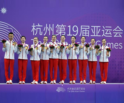 首開先河！九牧集團(tuán)跨界中國(guó)花游樹體育營(yíng)銷新標(biāo)桿！