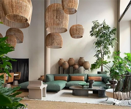 啞光磚，看芒果 | 設(shè)計(jì)驅(qū)動，趨勢引領(lǐng)，四大新品引領(lǐng)未來設(shè)計(jì)趨勢