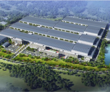 東鵬堅(jiān)持“一體兩翼”特色發(fā)展戰(zhàn)略，以創(chuàng)新打造企業(yè)核心競(jìng)爭(zhēng)力