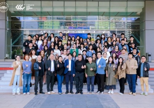 聚焦產(chǎn)學(xué)研人才培養(yǎng)之路！這場(chǎng)研討會(huì)信息量超大！