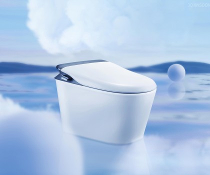 箭牌家居入選2023年度智能制造示范工廠，引領衛(wèi)浴行業(yè)數(shù)字化未來