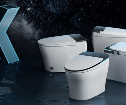 榮耀加冕｜帝王潔具榮獲“世界衛(wèi)浴行業(yè)峰會”多項殊榮！