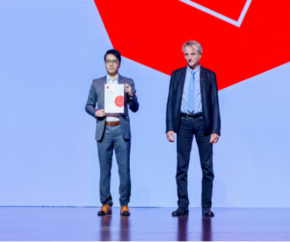 希箭XR80智能馬桶再次登峰造極，榮膺當(dāng)代好設(shè)計(jì)獎(jiǎng)!