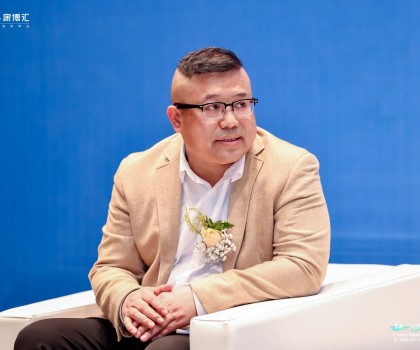 人物訪談|森航達(dá)實業(yè)董事長柯嵩嵩：通過新科技攻克傳統(tǒng)渠道