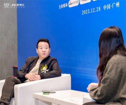 人物訪談|巴洛克木業(yè)（中山）有限公司營銷中心總監(jiān)李攀登：市場越是內卷越要夯實基礎