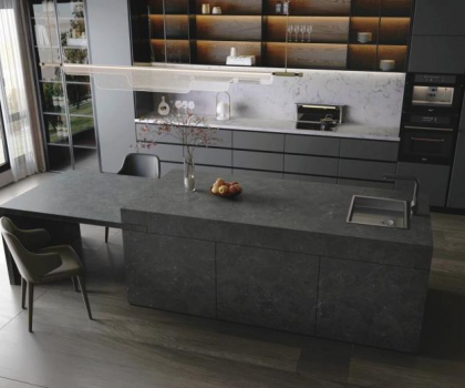 格蕾系 | 煙冷演繹不落俗套的高級與質(zhì)感