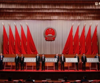 喜訊！九牧獲“泉州慈善企業(yè)”等兩項榮譽稱號