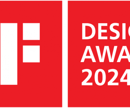 榮耀加冕！惠達(dá)衛(wèi)浴再次榮獲四項(xiàng)德國(guó)iF設(shè)計(jì)獎(jiǎng)