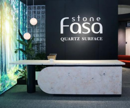 法薩石潛精研思，打造戶外新風尚