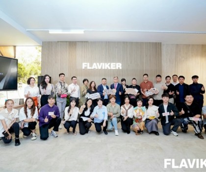 你好，中國 I 法拉維克進(jìn)駐中國新聞發(fā)布會(huì)圓滿綻放