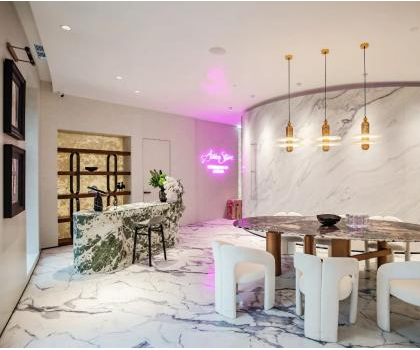 陶博會與歐若拉一起，品鑒高奢之美