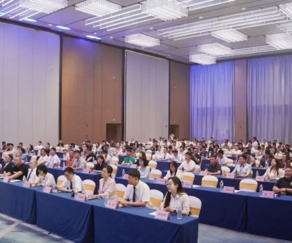 星耀 | 2024喜力瓷磚第八屆品牌大會(huì)圓滿(mǎn)舉行