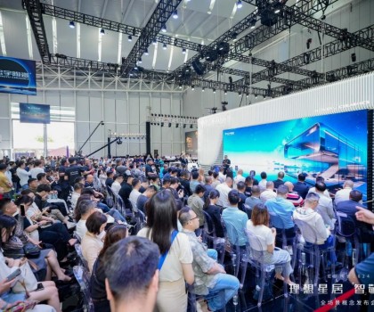 行業(yè)首發(fā)！宏宇全場(chǎng)景生態(tài)開(kāi)創(chuàng)品牌破圈新路徑