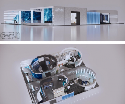 惠達(dá)衛(wèi)浴即將閃耀上海廚衛(wèi)展，三大亮點(diǎn)搶先看