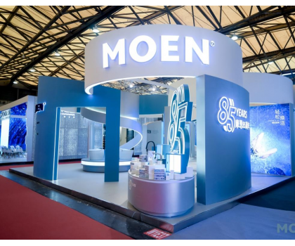 摩恩廚衛(wèi)全品類閃耀KBC2024，引領(lǐng)“智慧廚衛(wèi)”新紀(jì)元