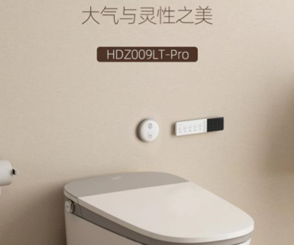 惠達衛(wèi)浴星選產(chǎn)品|智能生活測試：你的家居選擇透露了什么？