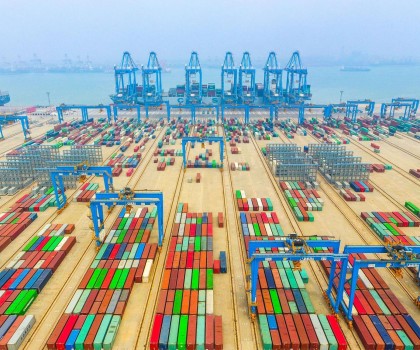 國際資訊 | 奧地利一集團(tuán)計(jì)劃建超1億歐元瓷磚廠；阿聯(lián)酋瓷磚制造商收購一陶企100%股權(quán)；越南擬收緊建筑衛(wèi)生陶瓷行業(yè)新工廠投資