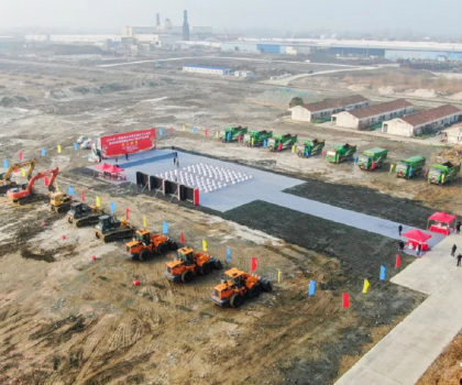 又一頭部陶企布局新興綠色建材，突圍新一輪增長周期！