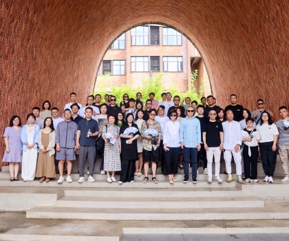 多城聯(lián)動，共話質美！恒潔與北京、上海、武漢等設計師探尋品質設計