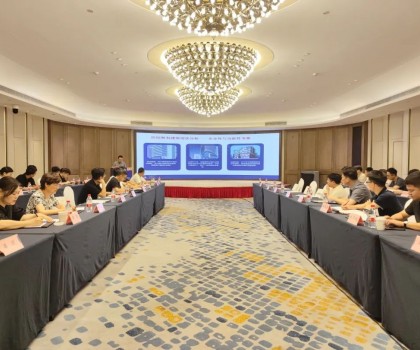 冠珠瓷磚“設計+綠材+交付”模式助力美好醫(yī)院建設，聯(lián)合終端探索醫(yī)養(yǎng)渠道新發(fā)展