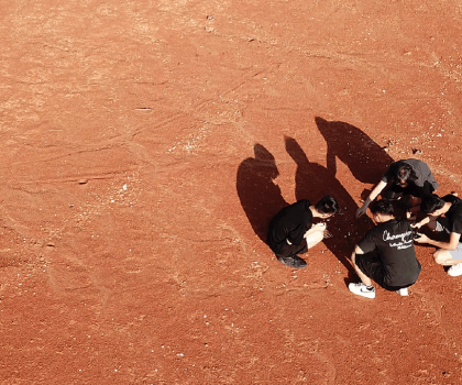 創(chuàng)造無藩籬｜許剛先生擔任東鵬新材設計總監(jiān)