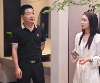 格萊斯·設(shè)計(jì)傳承家丨路平：以文化為根，以創(chuàng)新為翼，探索空間設(shè)計(jì)無限的可能性