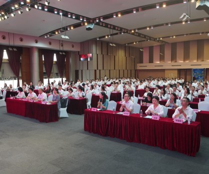 跨界聯(lián)合，資源共享 | 章氏企業(yè)高級咨詢顧問聘任儀式圓滿舉辦